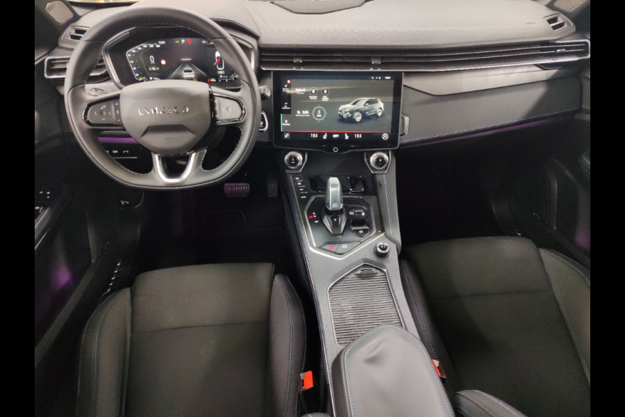 Lynk & Co 01 1.5 PHEV Pano.dak 360° Cam Carplay Adapt.Cruise incl.BTW