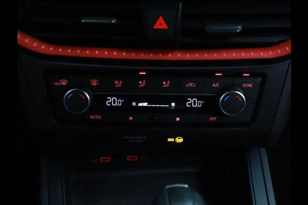 Seat Ibiza 1.5 TSI 150pk Sport - Automaat - Media Apple/Android - Climate - LED - Org.NL