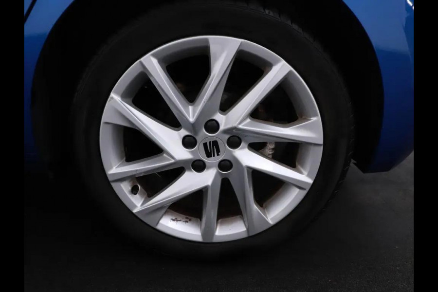 Seat Ibiza 1.5 TSI 150pk Sport - Automaat - Media Apple/Android - Climate - LED - Org.NL