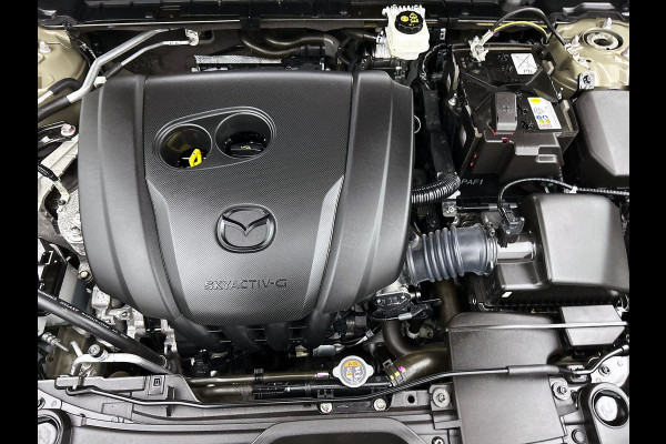 Mazda CX-30 2.0 e-SkyActiv-G M Hybrid TWO TONE Nagisa HEAD-UP | BOSE | EL.VERST.STOEL