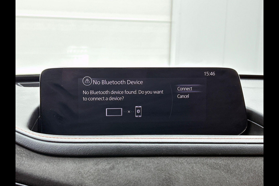 Mazda CX-30 2.0 e-SkyActiv-G M Hybrid TWO TONE Nagisa HEAD-UP | BOSE | EL.VERST.STOEL