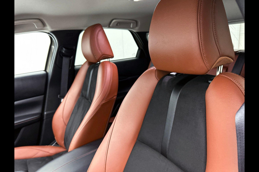 Mazda CX-30 2.0 e-SkyActiv-G M Hybrid TWO TONE Nagisa HEAD-UP | BOSE | EL.VERST.STOEL