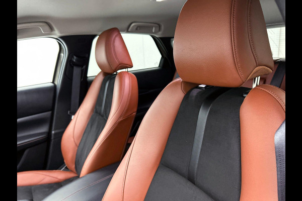 Mazda CX-30 2.0 e-SkyActiv-G M Hybrid TWO TONE Nagisa HEAD-UP | BOSE | EL.VERST.STOEL