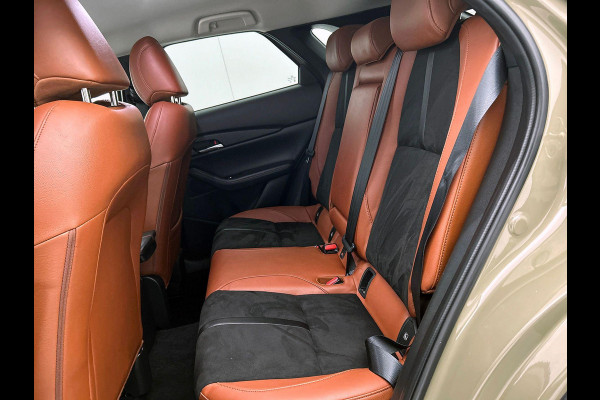 Mazda CX-30 2.0 e-SkyActiv-G M Hybrid TWO TONE Nagisa HEAD-UP | BOSE | EL.VERST.STOEL