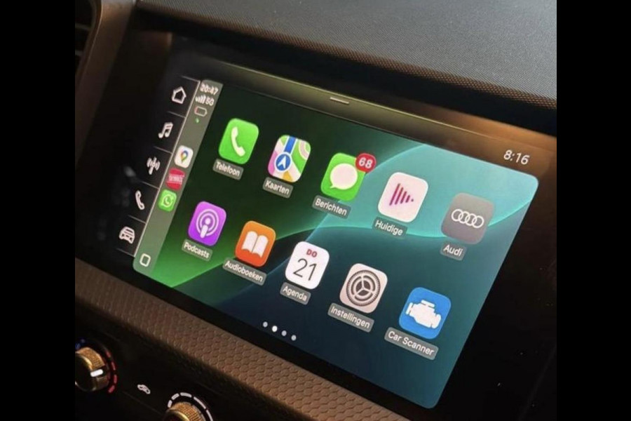 Audi A1 Sportback TFSI S-Line | Exclusive | Carplay |150PK