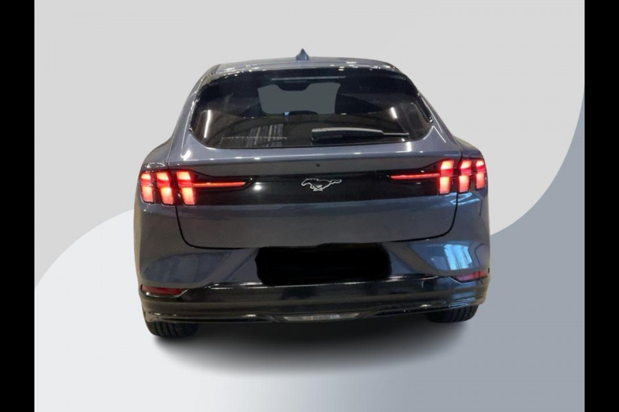 Ford Mustang Mach-E RWD 75 kWh | Bang&Olufsen | Elektrische achterklep | 360 graden camera