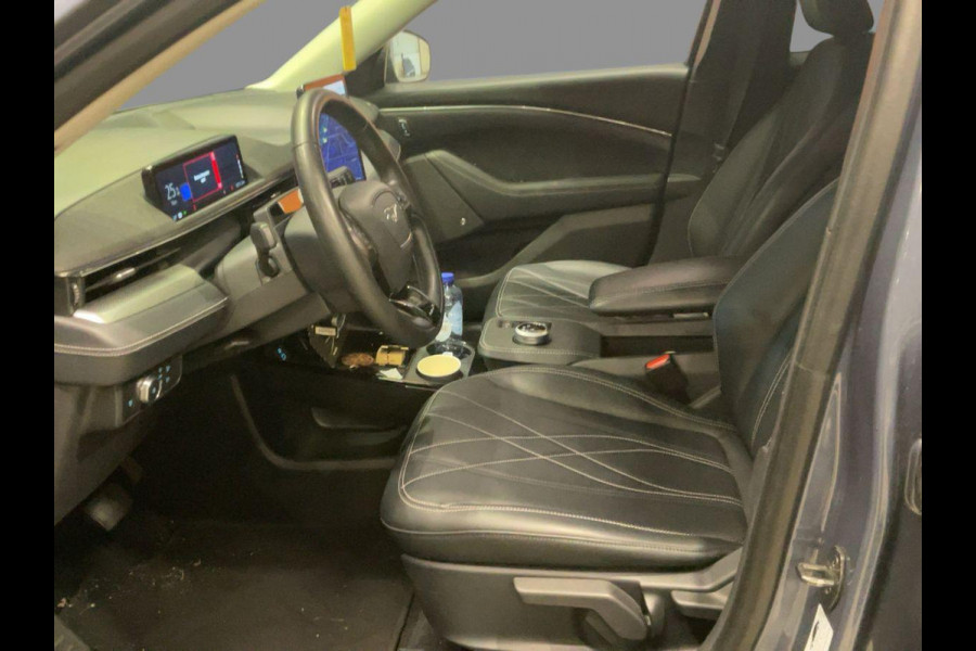 Ford Mustang Mach-E RWD 75 kWh | Bang&Olufsen | Elektrische achterklep | 360 graden camera