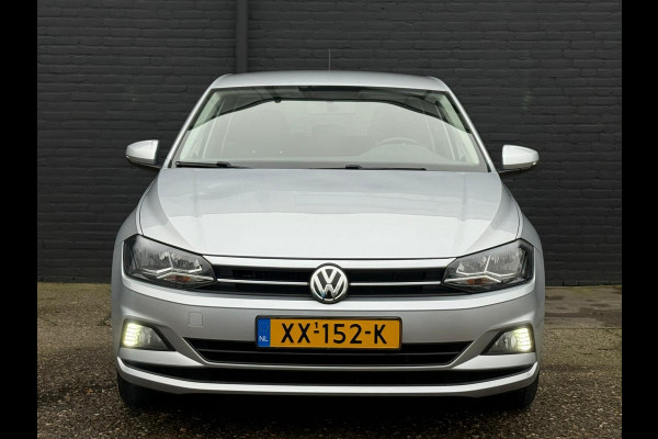 Volkswagen Polo 1.0 TSI Comfortline Business CARPLAY | CRUISE | AIRCO | NWE APK