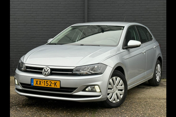 Volkswagen Polo 1.0 TSI Comfortline Business CARPLAY | CRUISE | AIRCO | NWE APK