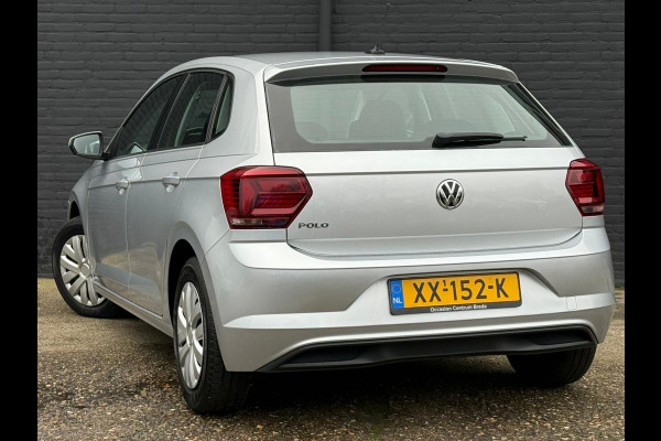 Volkswagen Polo 1.0 TSI Comfortline Business CARPLAY | CRUISE | AIRCO | NWE APK