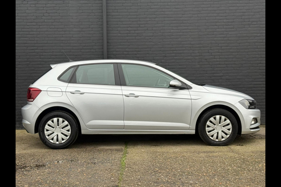 Volkswagen Polo 1.0 TSI Comfortline Business CARPLAY | CRUISE | AIRCO | NWE APK