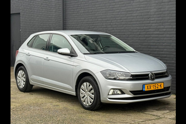 Volkswagen Polo 1.0 TSI Comfortline Business CARPLAY | CRUISE | AIRCO | NWE APK