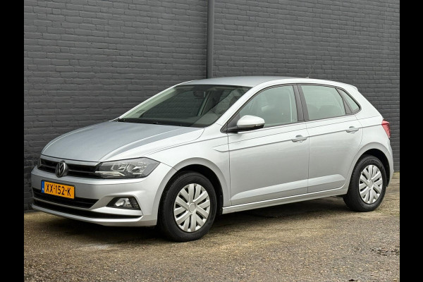 Volkswagen Polo 1.0 TSI Comfortline Business CARPLAY | CRUISE | AIRCO | NWE APK