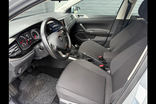 Volkswagen Polo 1.0 TSI Comfortline Business CARPLAY | CRUISE | AIRCO | NWE APK
