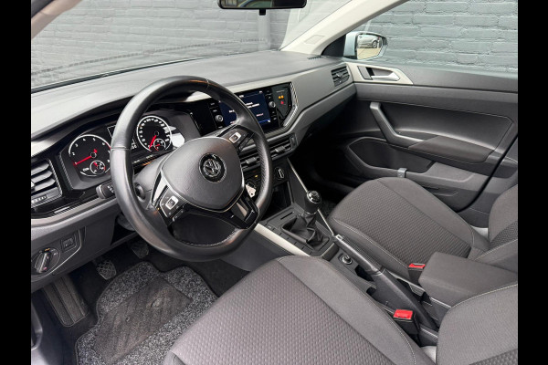 Volkswagen Polo 1.0 TSI Comfortline Business CARPLAY | CRUISE | AIRCO | NWE APK