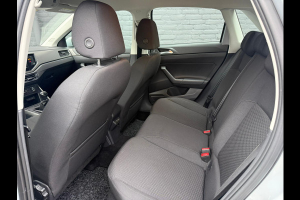 Volkswagen Polo 1.0 TSI Comfortline Business CARPLAY | CRUISE | AIRCO | NWE APK