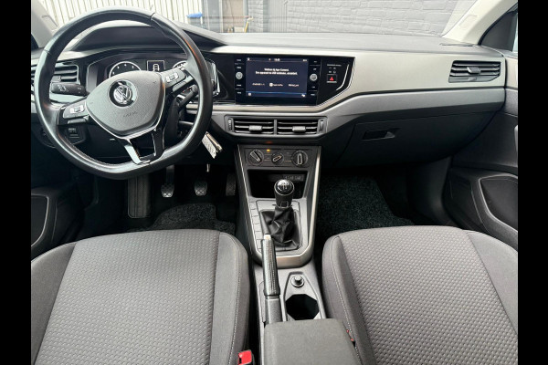 Volkswagen Polo 1.0 TSI Comfortline Business CARPLAY | CRUISE | AIRCO | NWE APK