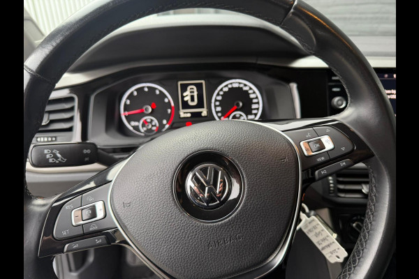 Volkswagen Polo 1.0 TSI Comfortline Business CARPLAY | CRUISE | AIRCO | NWE APK