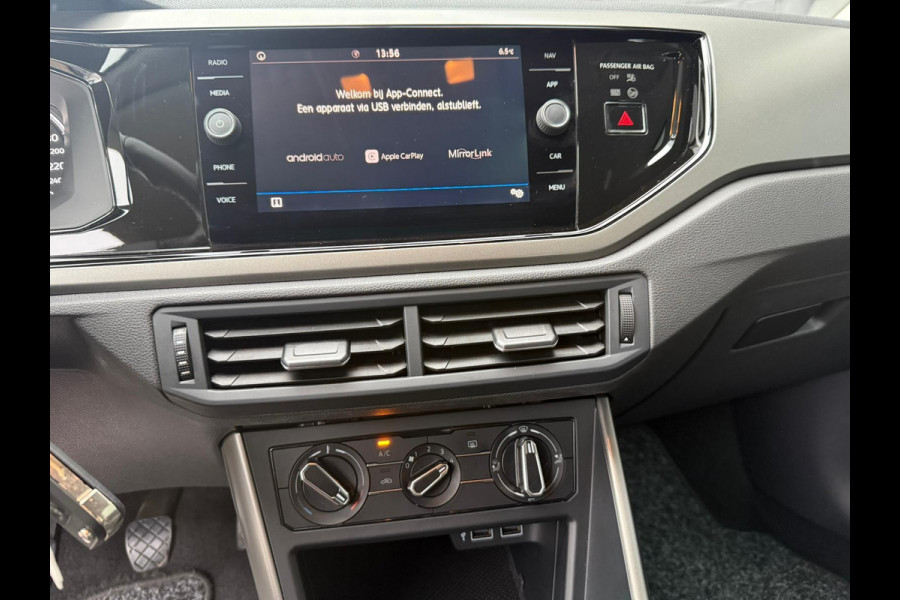 Volkswagen Polo 1.0 TSI Comfortline Business CARPLAY | CRUISE | AIRCO | NWE APK