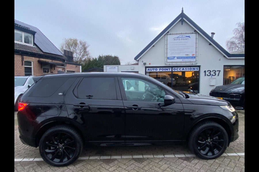 Land Rover Discovery Sport P300E 1.5 R-DYNAMIC 30230KM!/NAVI/CAMERA/MATRIX