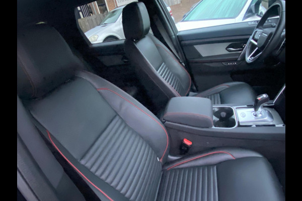 Land Rover Discovery Sport P300E 1.5 R-DYNAMIC 30230KM!/NAVI/CAMERA/MATRIX