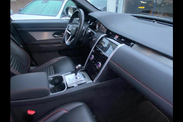Land Rover Discovery Sport P300E 1.5 R-DYNAMIC 30230KM!/NAVI/CAMERA/MATRIX