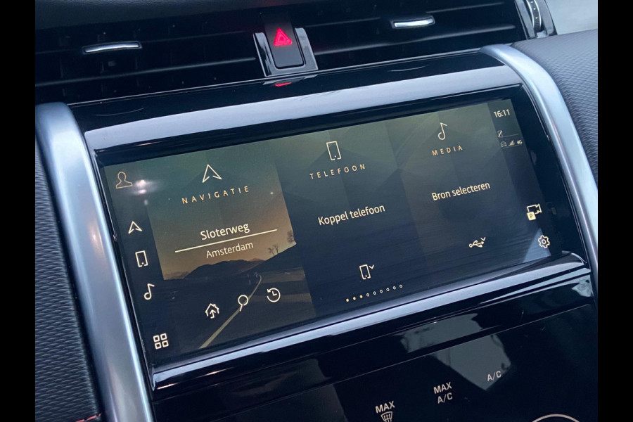 Land Rover Discovery Sport P300E 1.5 R-DYNAMIC 30230KM!/NAVI/CAMERA/MATRIX