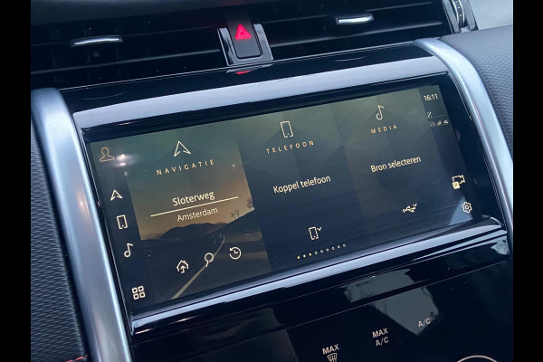 Land Rover Discovery Sport P300E 1.5 R-DYNAMIC 30230KM!/NAVI/CAMERA/MATRIX