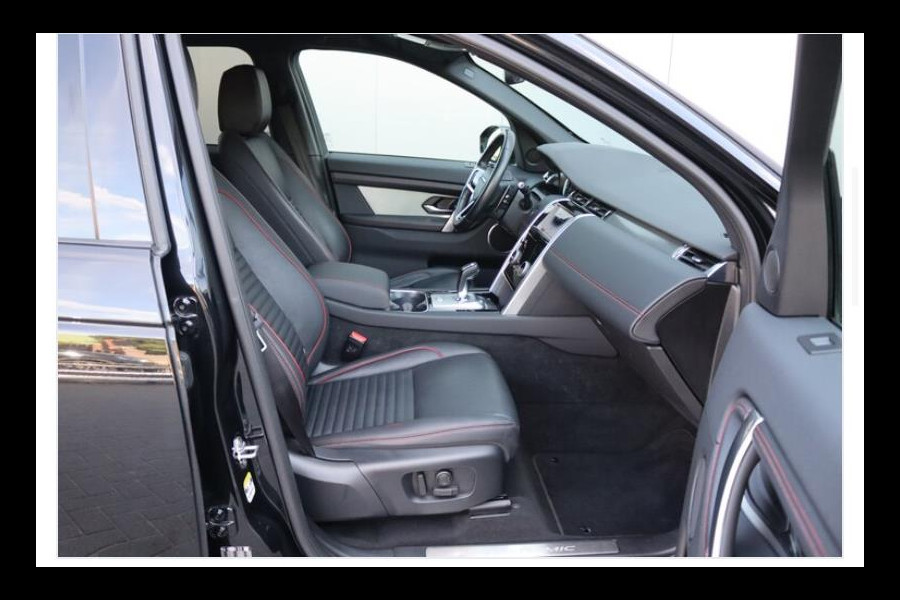 Land Rover Discovery Sport P300E 1.5 R-DYNAMIC 30230KM!/NAVI/CAMERA/MATRIX