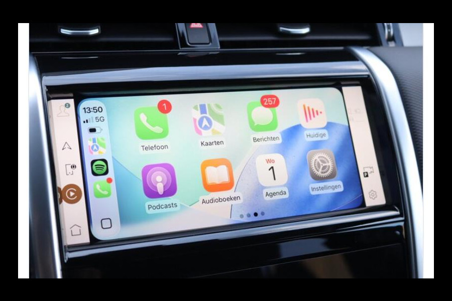 Land Rover Discovery Sport P300E 1.5 R-DYNAMIC 30230KM!/NAVI/CAMERA/MATRIX