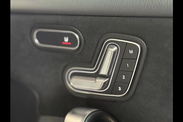 Mercedes-Benz A-Klasse AMG 35 4MATIC Edition 1 | pano | Memory | Multibeam | 360 camera | Keyless | Sfeerverlichting | DAB