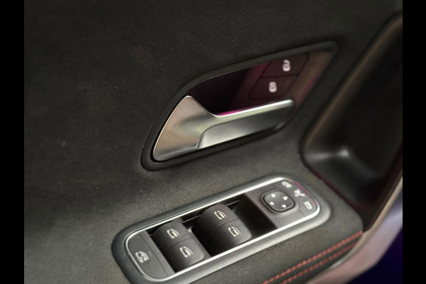Mercedes-Benz A-Klasse AMG 35 4MATIC Edition 1 | pano | Memory | Multibeam | 360 camera | Keyless | Sfeerverlichting | DAB