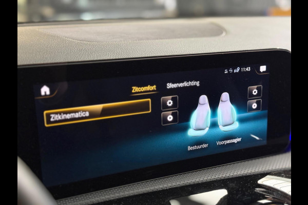 Mercedes-Benz A-Klasse AMG 35 4MATIC Edition 1 | pano | Memory | Multibeam | 360 camera | Keyless | Sfeerverlichting | DAB