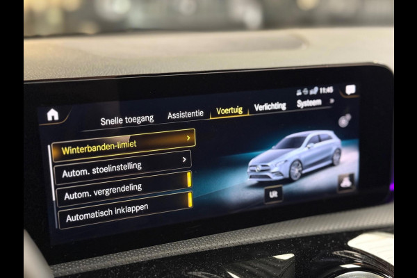 Mercedes-Benz A-Klasse AMG 35 4MATIC Edition 1 | pano | Memory | Multibeam | 360 camera | Keyless | Sfeerverlichting | DAB