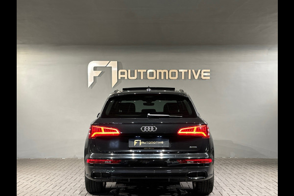 Audi Q5 55 TFSI e quattro Competition Pano|RS Seat|HuD|B&O
