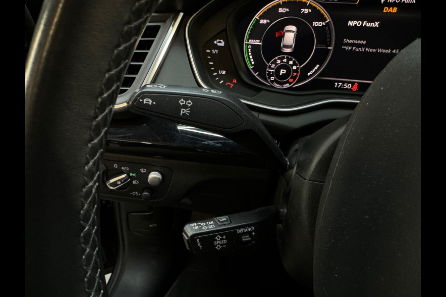 Audi Q5 55 TFSI e quattro Competition Pano|RS Seat|HuD|B&O