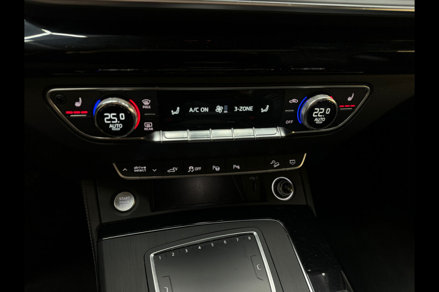 Audi Q5 55 TFSI e quattro Competition Pano|RS Seat|HuD|B&O