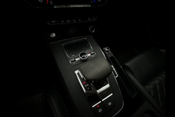 Audi Q5 55 TFSI e quattro Competition Pano|RS Seat|HuD|B&O
