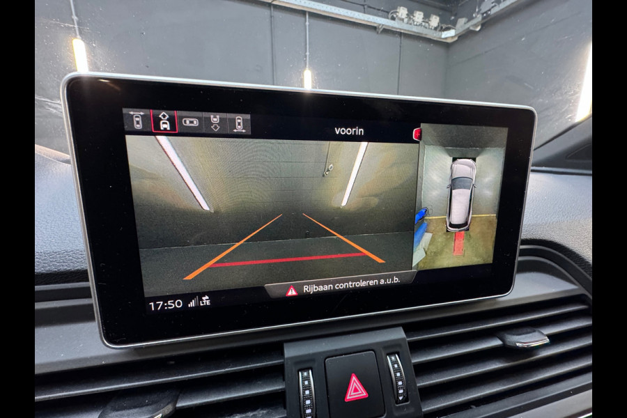 Audi Q5 55 TFSI e quattro Competition Pano|RS Seat|HuD|B&O