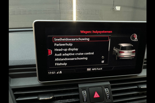 Audi Q5 55 TFSI e quattro Competition Pano|RS Seat|HuD|B&O