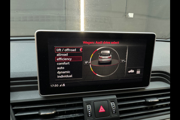 Audi Q5 55 TFSI e quattro Competition Pano|RS Seat|HuD|B&O