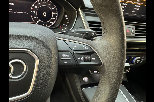 Audi Q5 55 TFSI e quattro Competition Pano|RS Seat|HuD|B&O