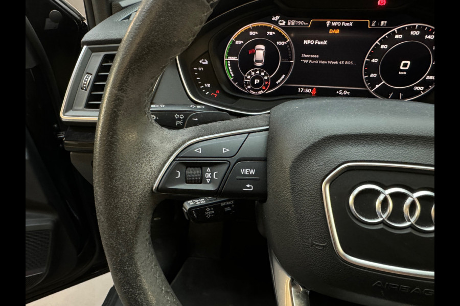 Audi Q5 55 TFSI e quattro Competition Pano|RS Seat|HuD|B&O