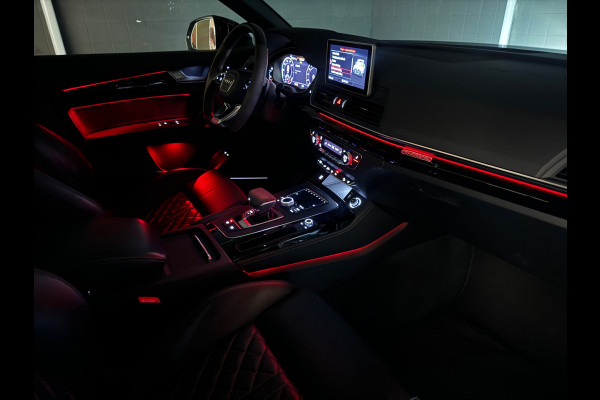 Audi Q5 55 TFSI e quattro Competition Pano|RS Seat|HuD|B&O