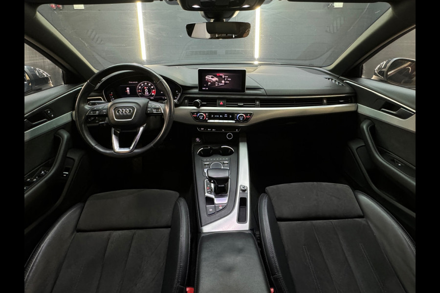 Audi A4 AVANT 2.0 TFSI MHEV Design Pro Line Keyless|ACC|Lane