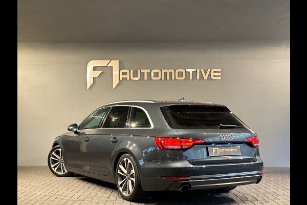 Audi A4 AVANT 2.0 TFSI MHEV Design Pro Line Keyless|ACC|Lane