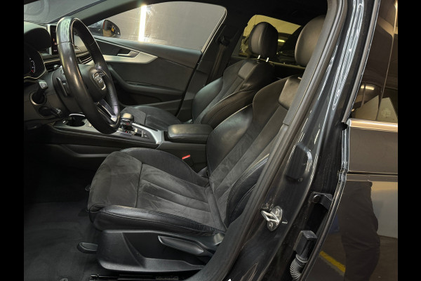 Audi A4 AVANT 2.0 TFSI MHEV Design Pro Line Keyless|ACC|Lane