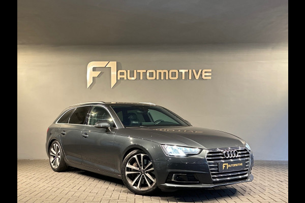 Audi A4 AVANT 2.0 TFSI MHEV Design Pro Line Keyless|ACC|Lane