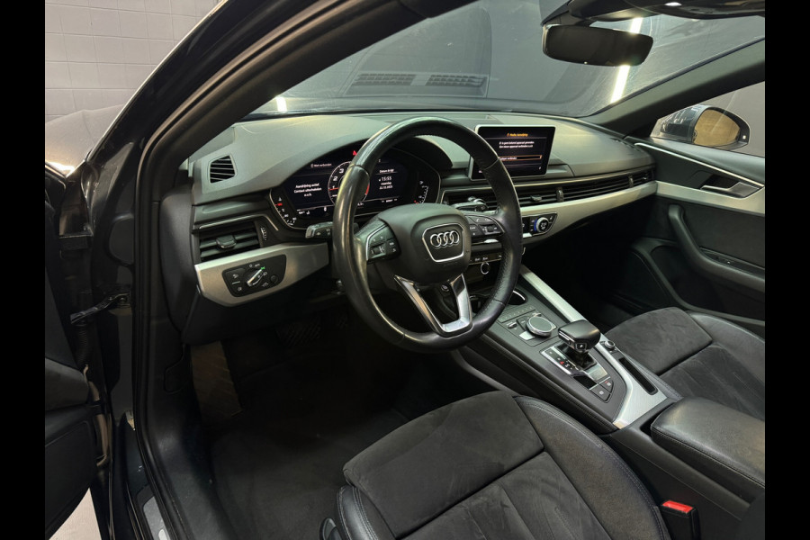 Audi A4 AVANT 2.0 TFSI MHEV Design Pro Line Keyless|ACC|Lane