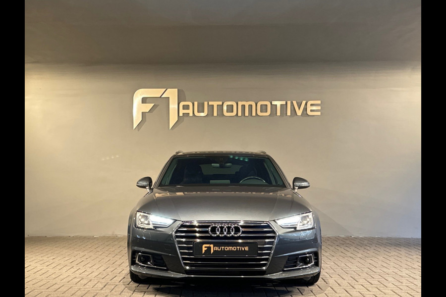 Audi A4 AVANT 2.0 TFSI MHEV Design Pro Line Keyless|ACC|Lane